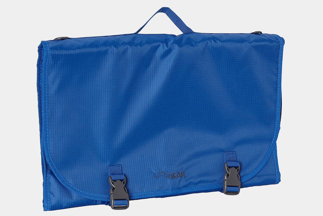 garment bag