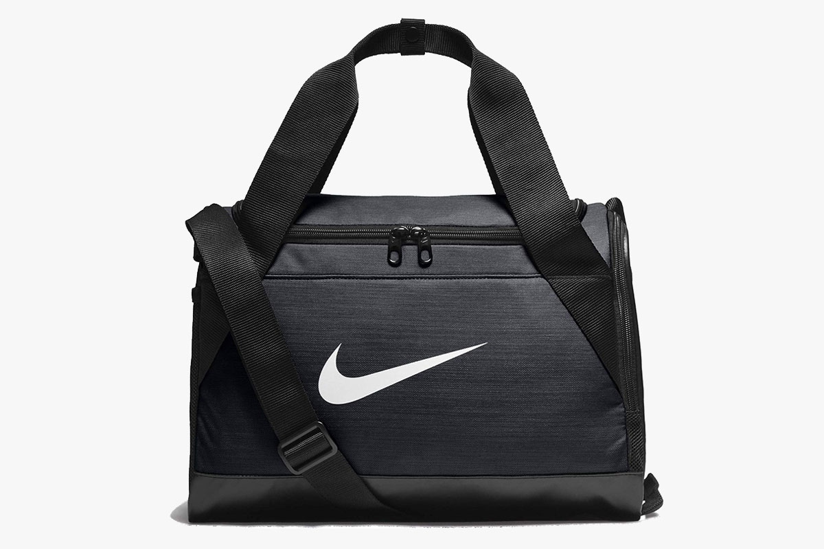 gym bag