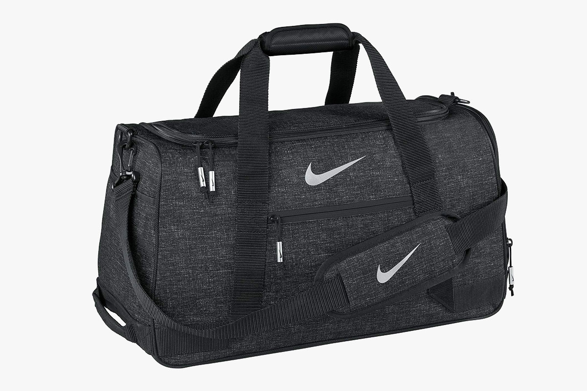 gym bag