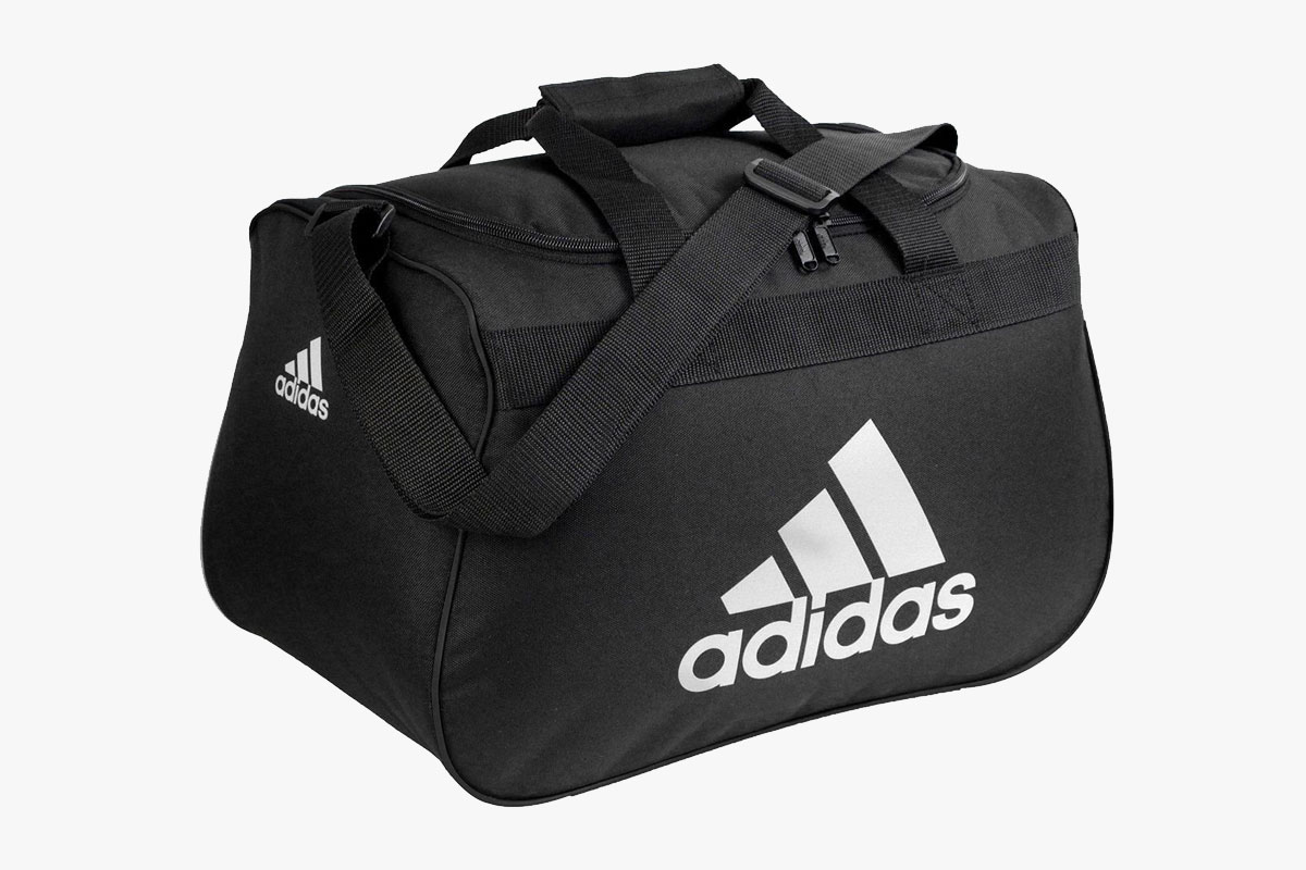 gym bag