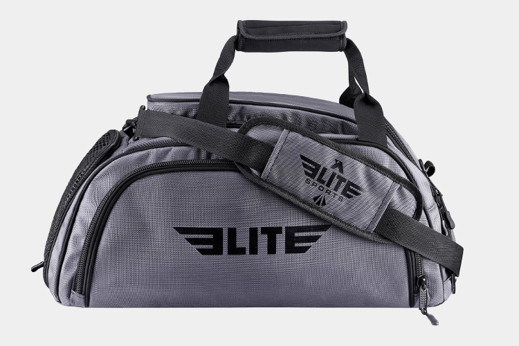 gym bag