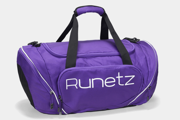 gym bag