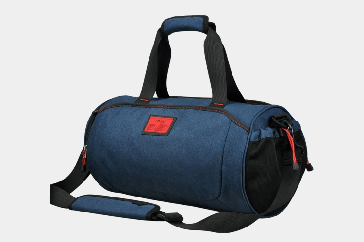 gym bag