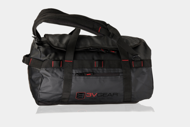 gym bag