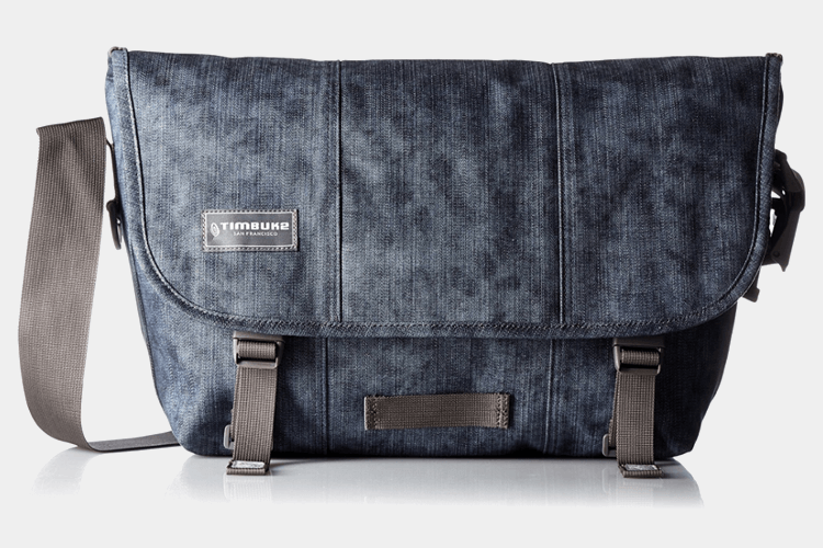 messenger bag