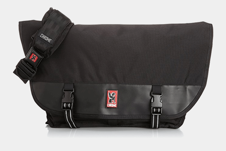 messenger bag