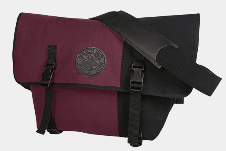 messenger bag