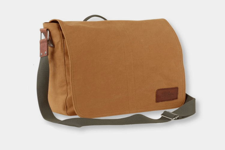 messenger bag