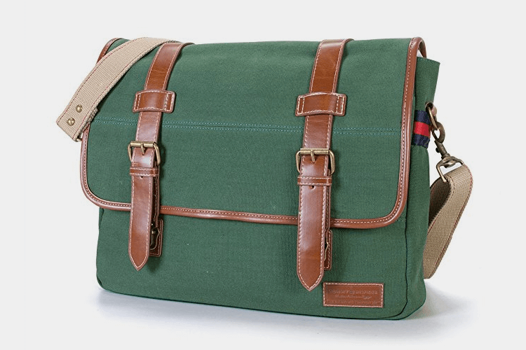 messenger bag