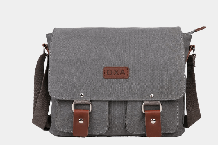 messenger bag