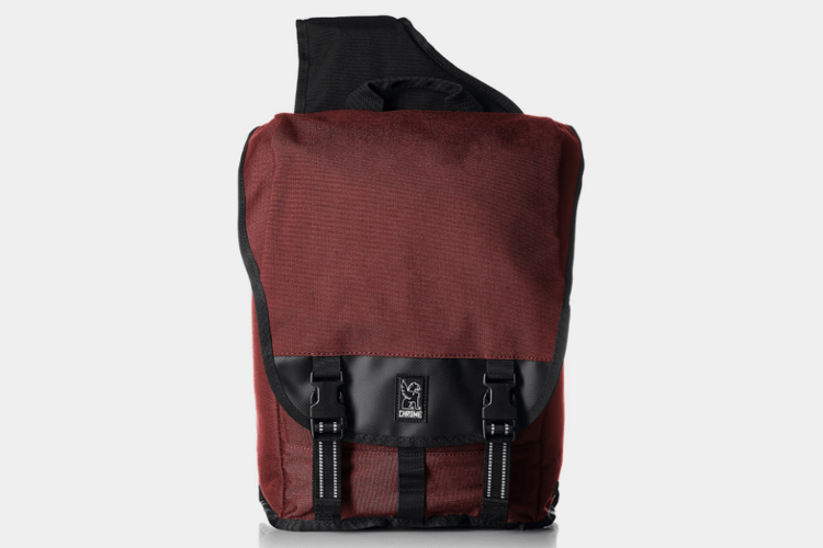 messenger bag