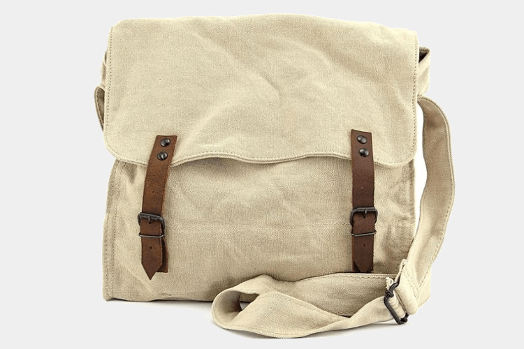 messenger bag