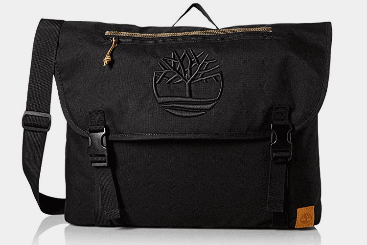 messenger bag