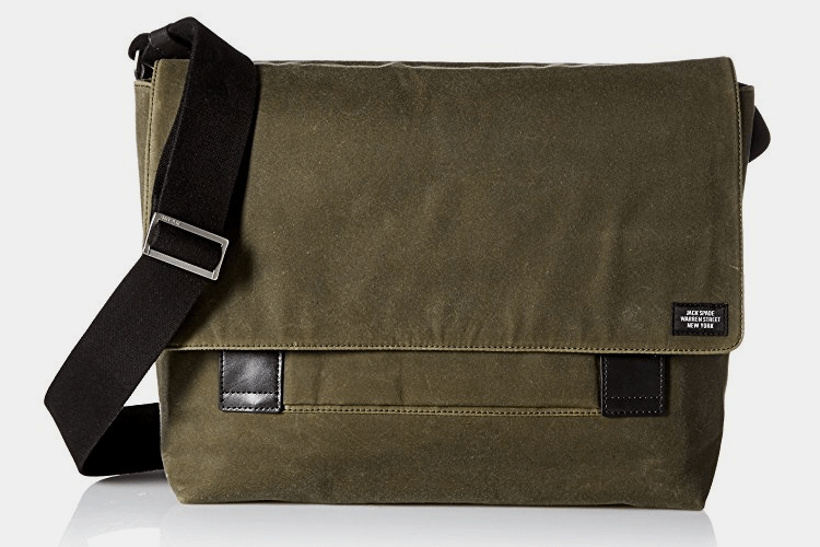 messenger bag