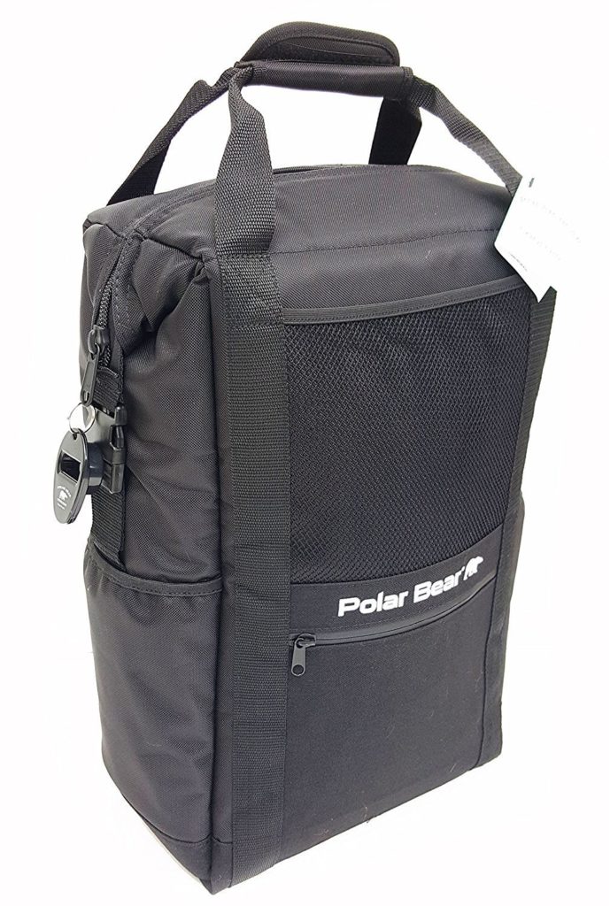 Coolers Insulated Bags