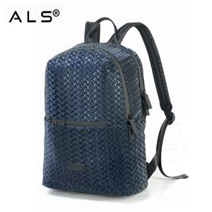 College Daypack Nylon Backpack