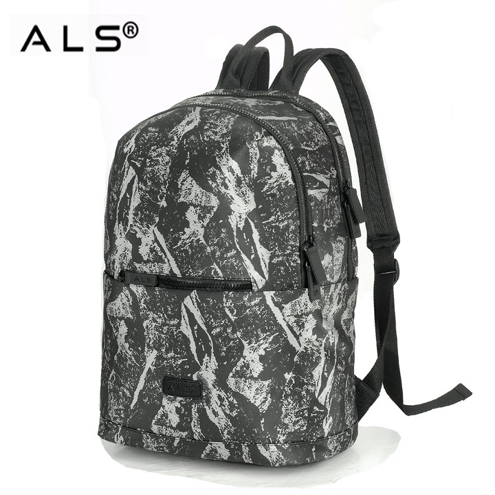 Casual Daypack College Student Leisure Sports Travel Laptop Backpack