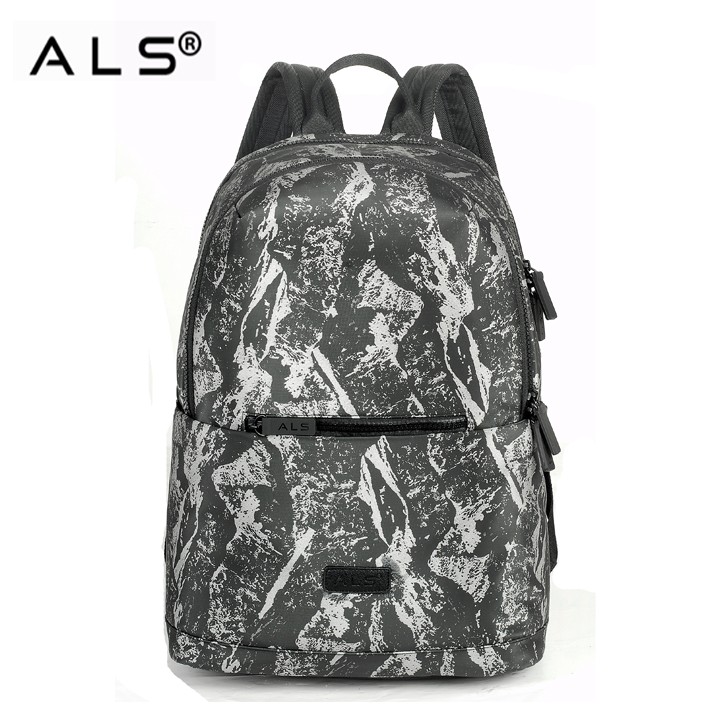 Casual Daypack College Student Leisure Sports Travel Laptop Backpack