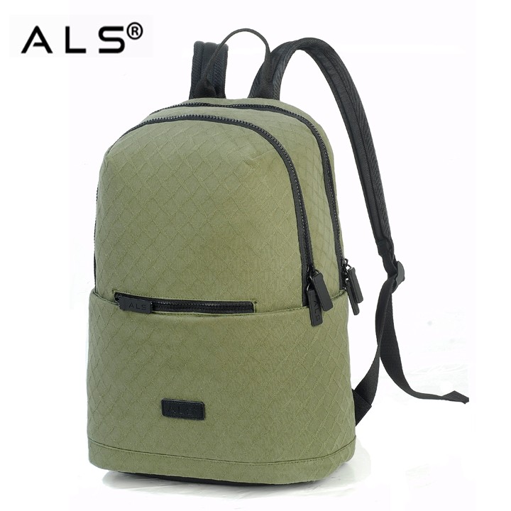 Outdoor Travel Casual College Laptop Bag Daypack Rucksack