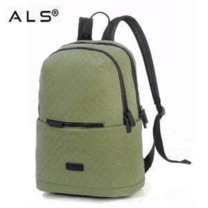 Voyage en plein air Casual College Laptop Bag Daypack Rucksack