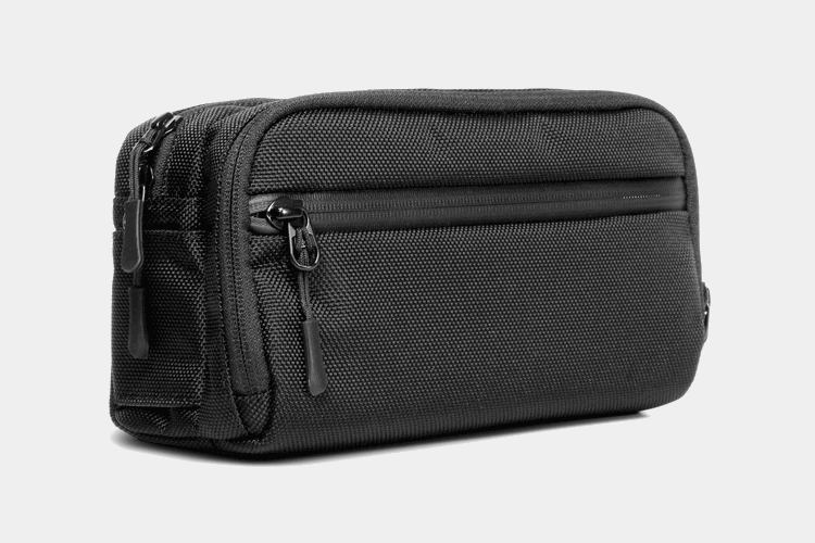 toiletry bag