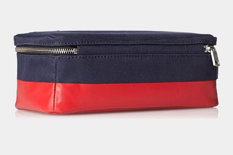 toiletry bag