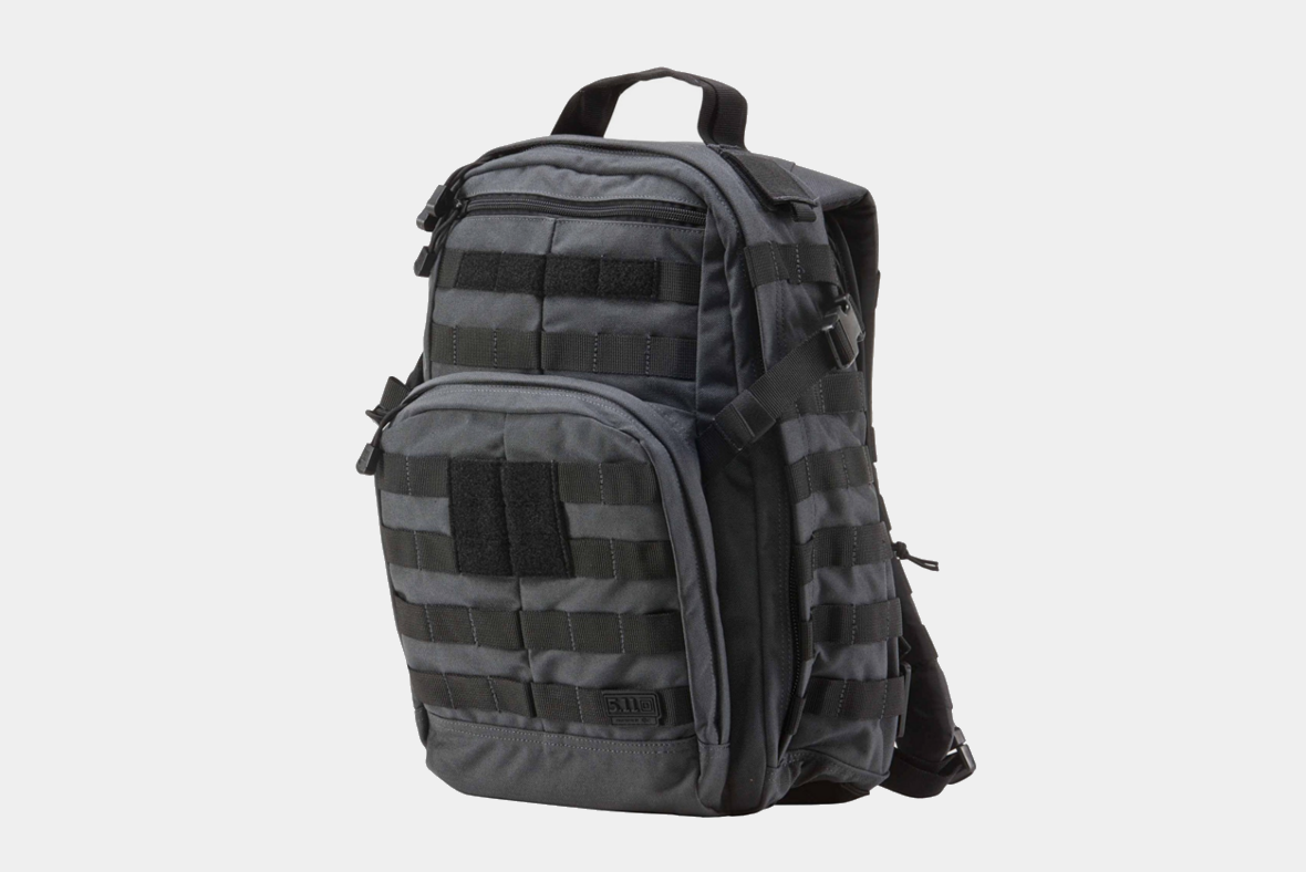 tactical backpack