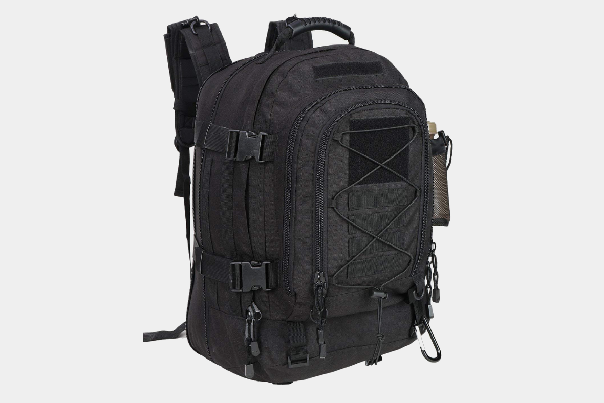 tactical backpack