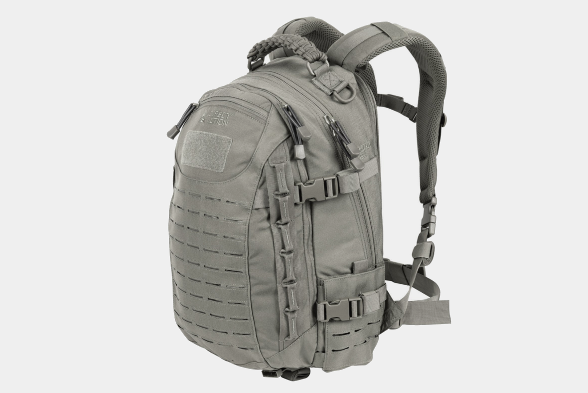 tactical backpack