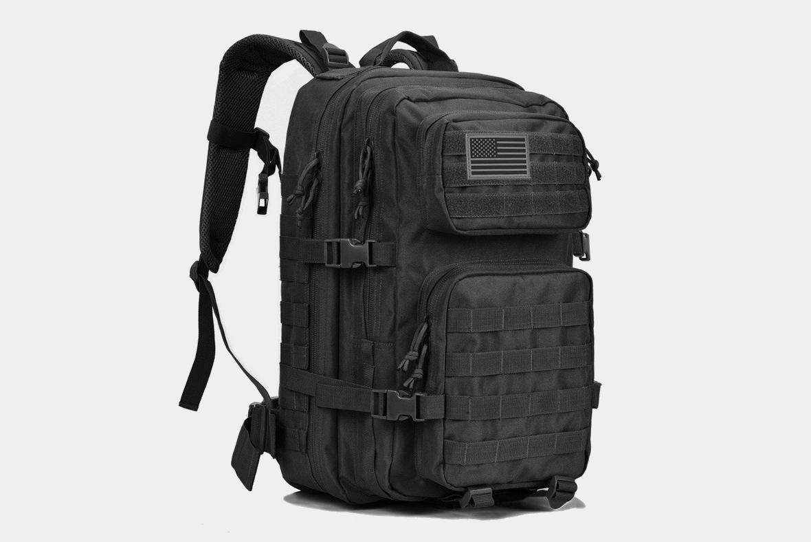 tactical backpack