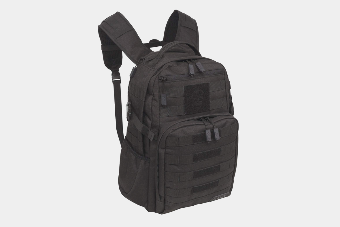 tactical backpack