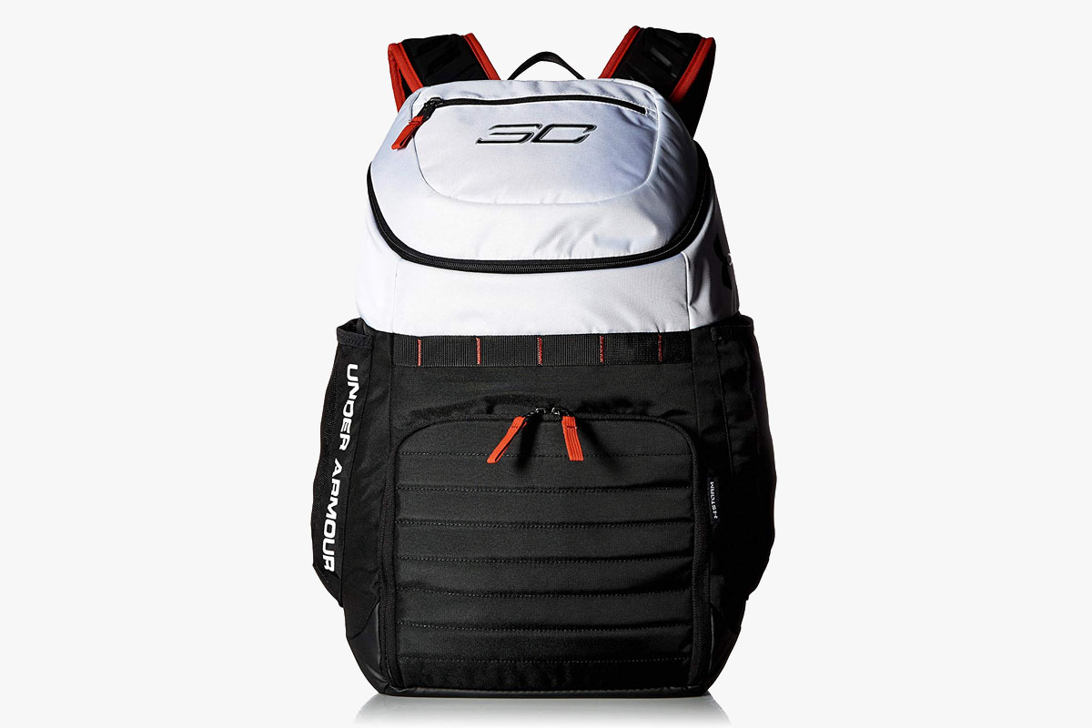 sport backpack