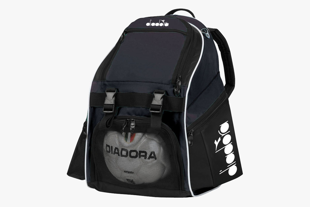 Backpacks for Athletes