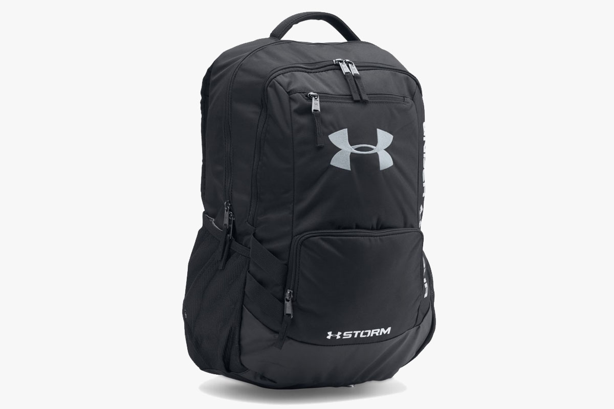 athlete backpack