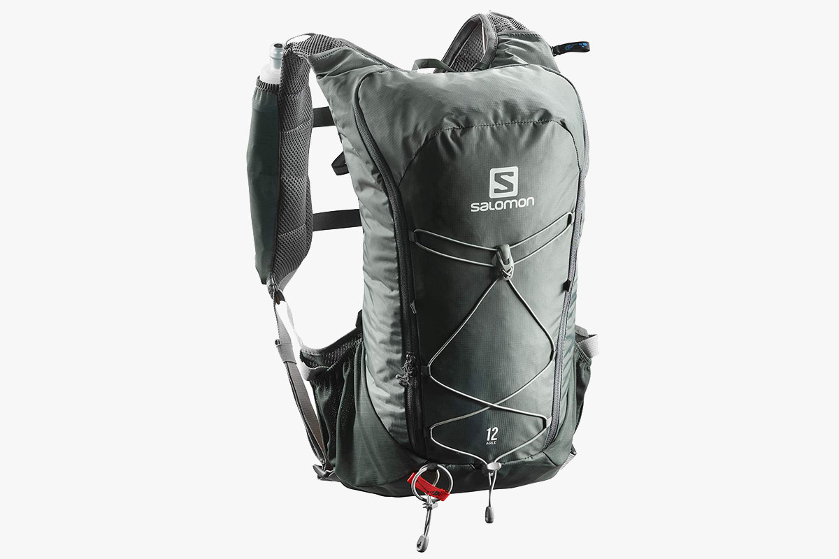 hiking backpack