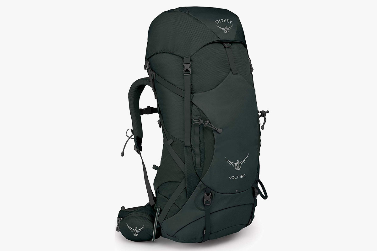 hiking backpack