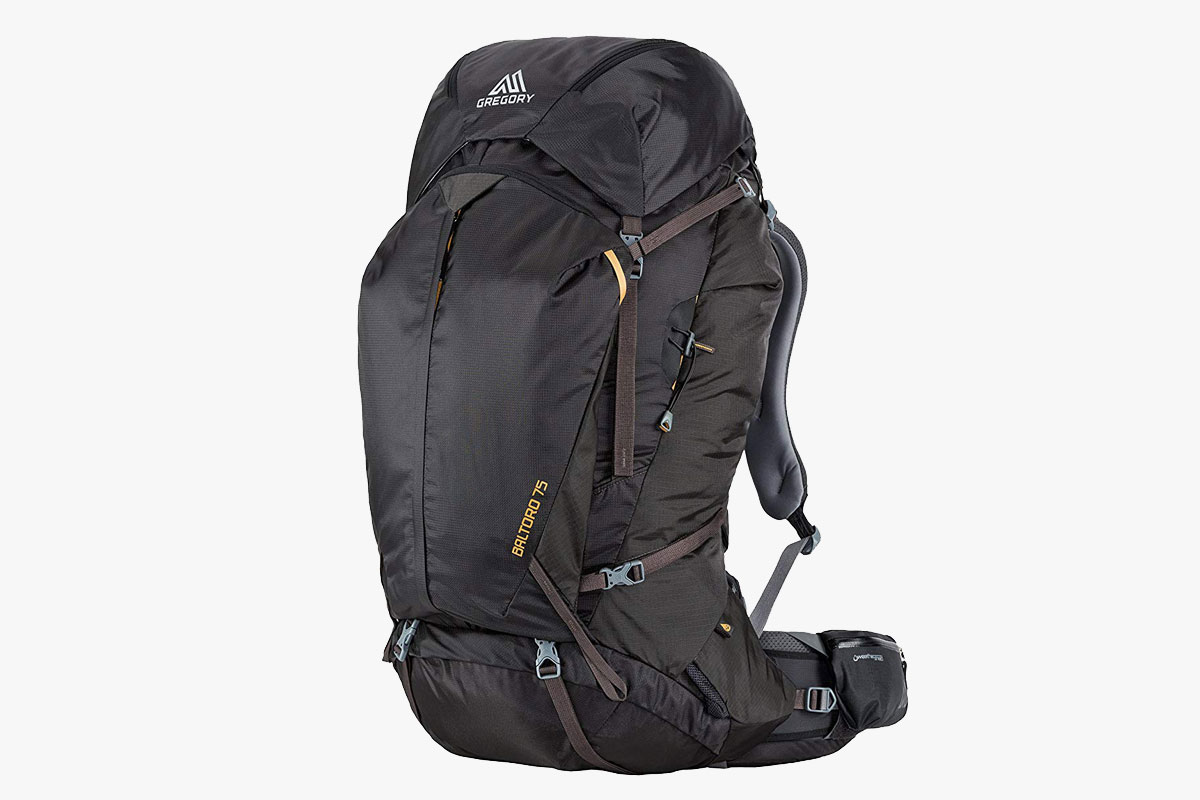 hiking backpack