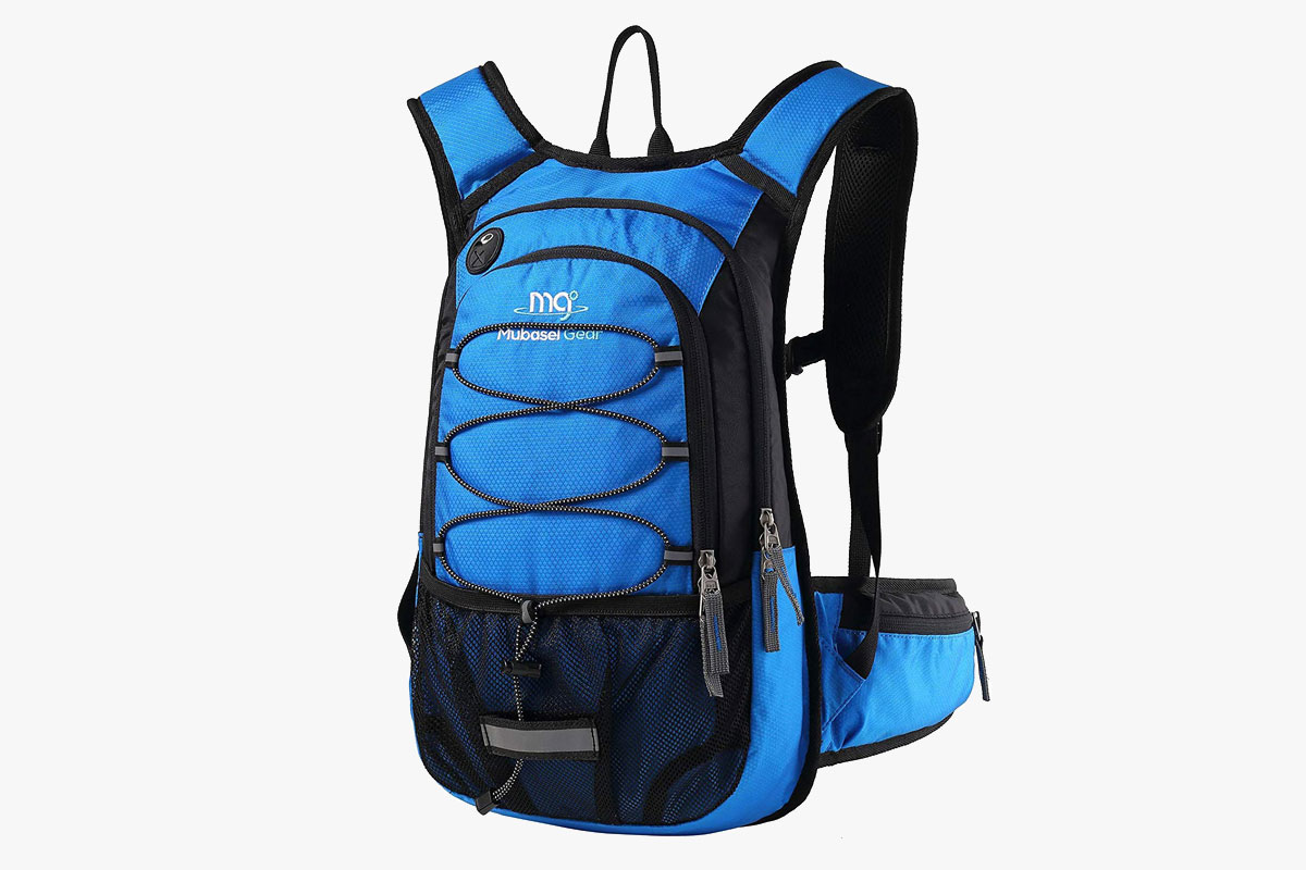 hiking backpack