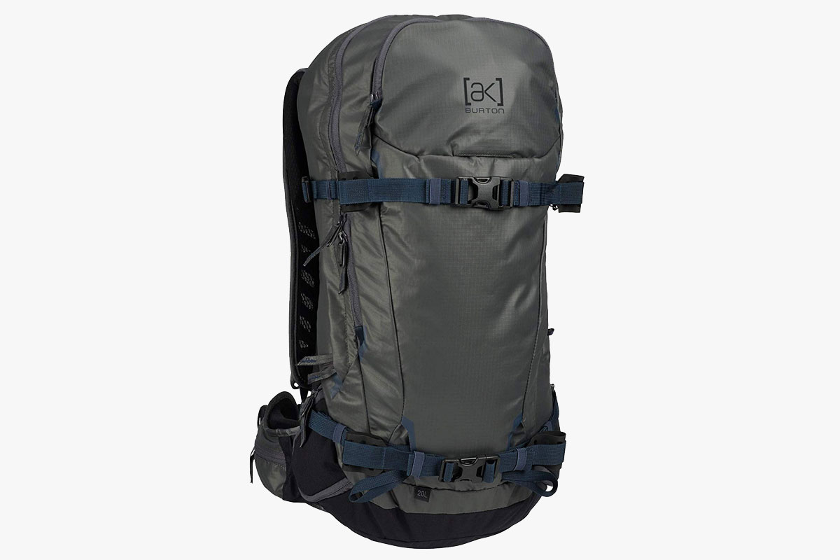 hiking backpack