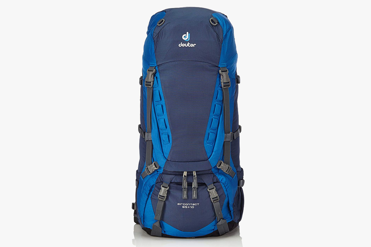 hiking backpack