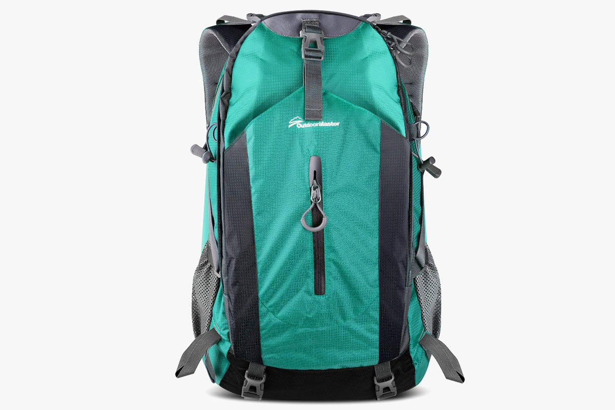 hiking backpack