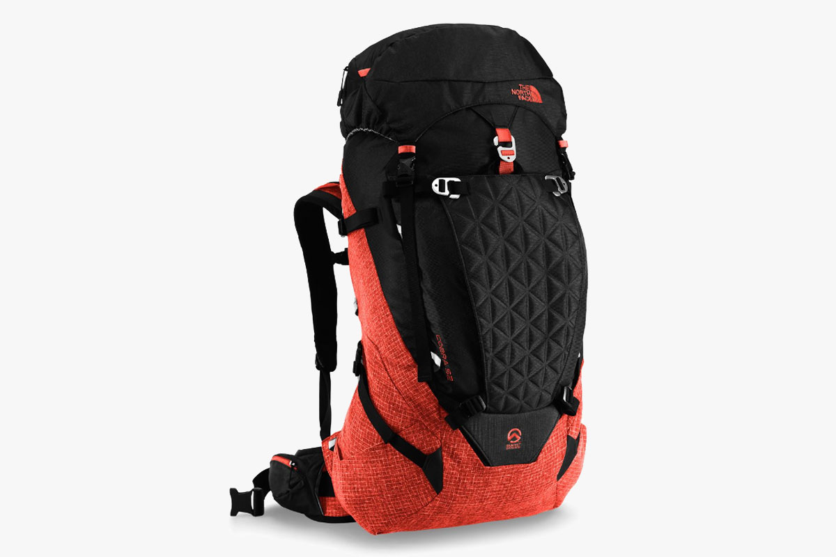 hiking backpack