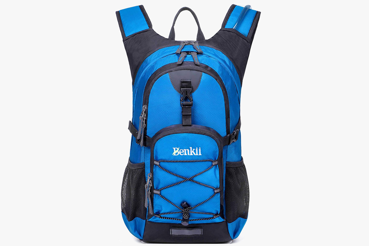 hiking backpack