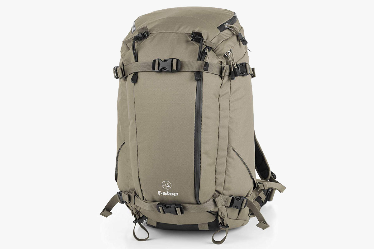 hiking backpack