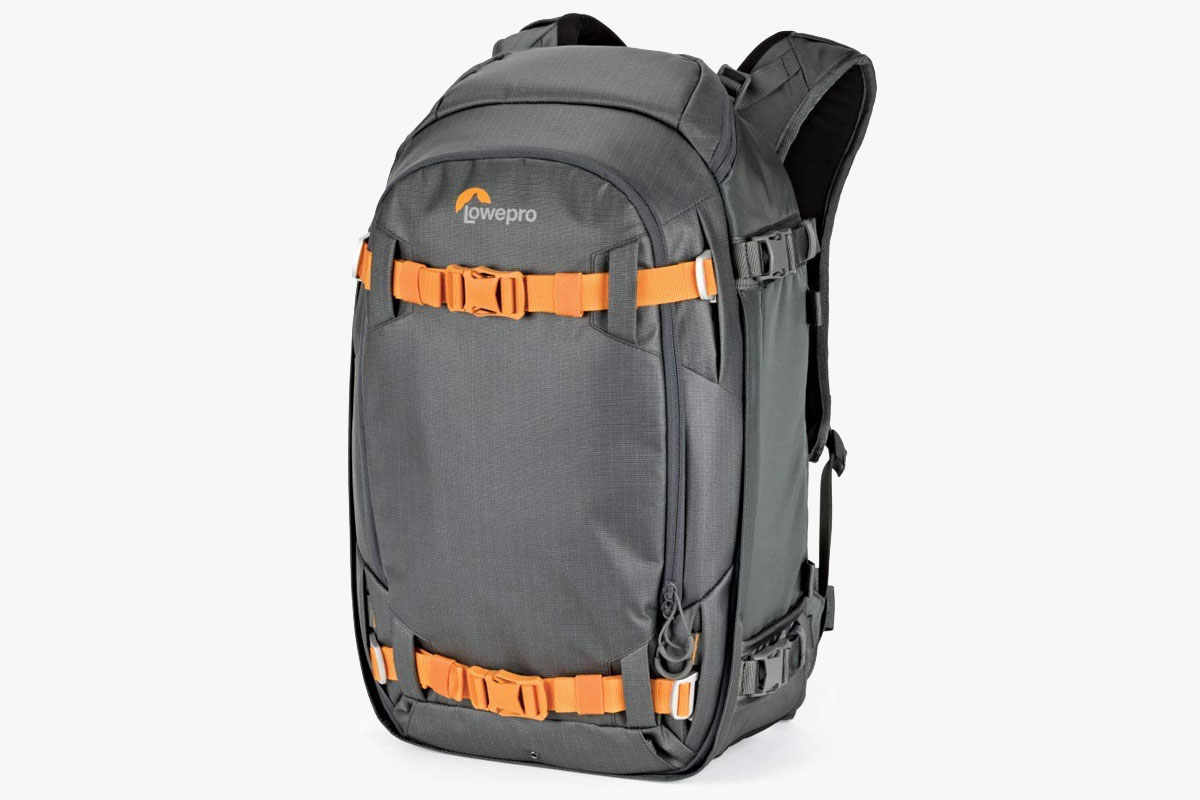 hiking backpack