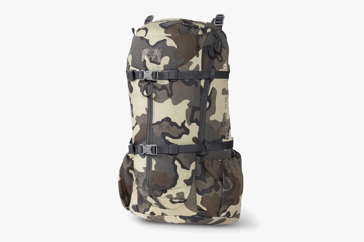 hunting backpack