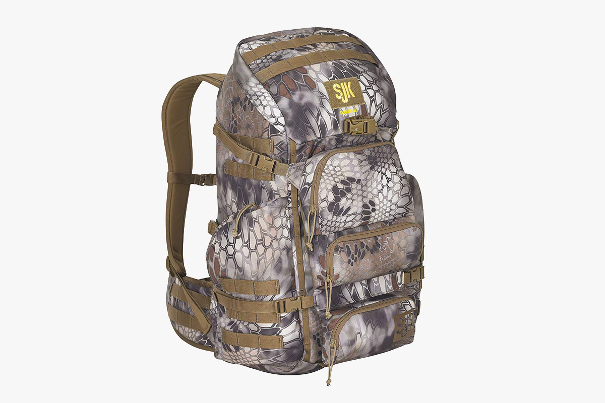 hunting backpack