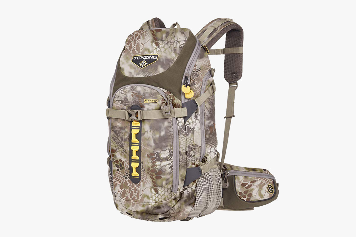 hunting backpack