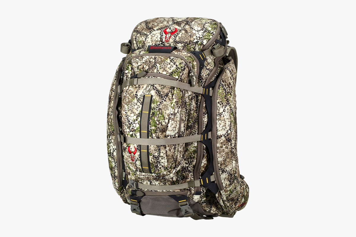 hunting backpack