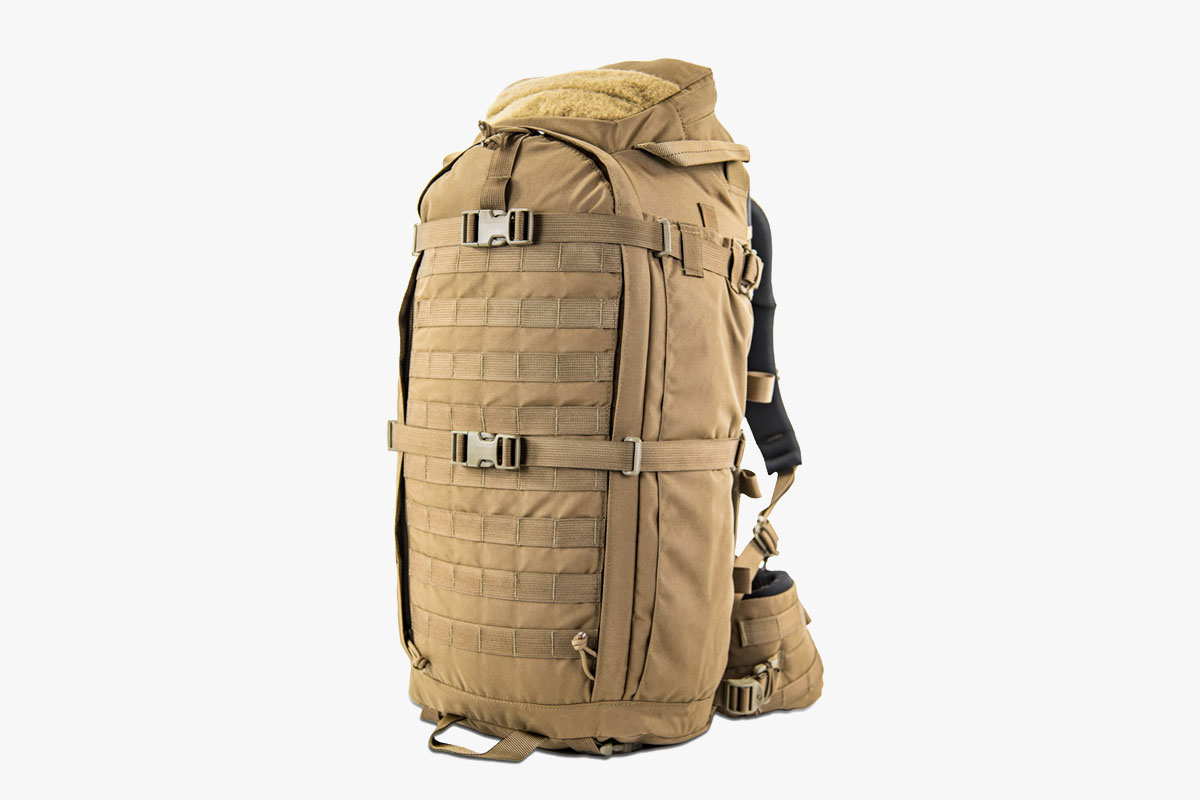 hunting backpack